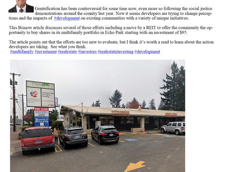 Trend Spotting on Social Media