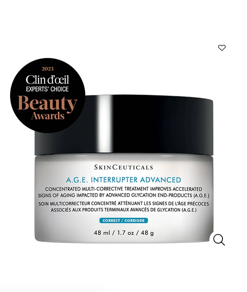 A.G.E. Interrupter Advanced