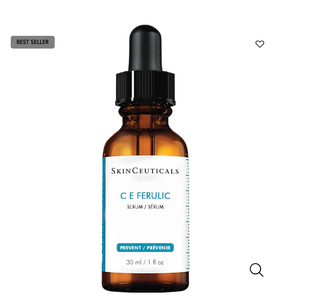 C E FERULIC