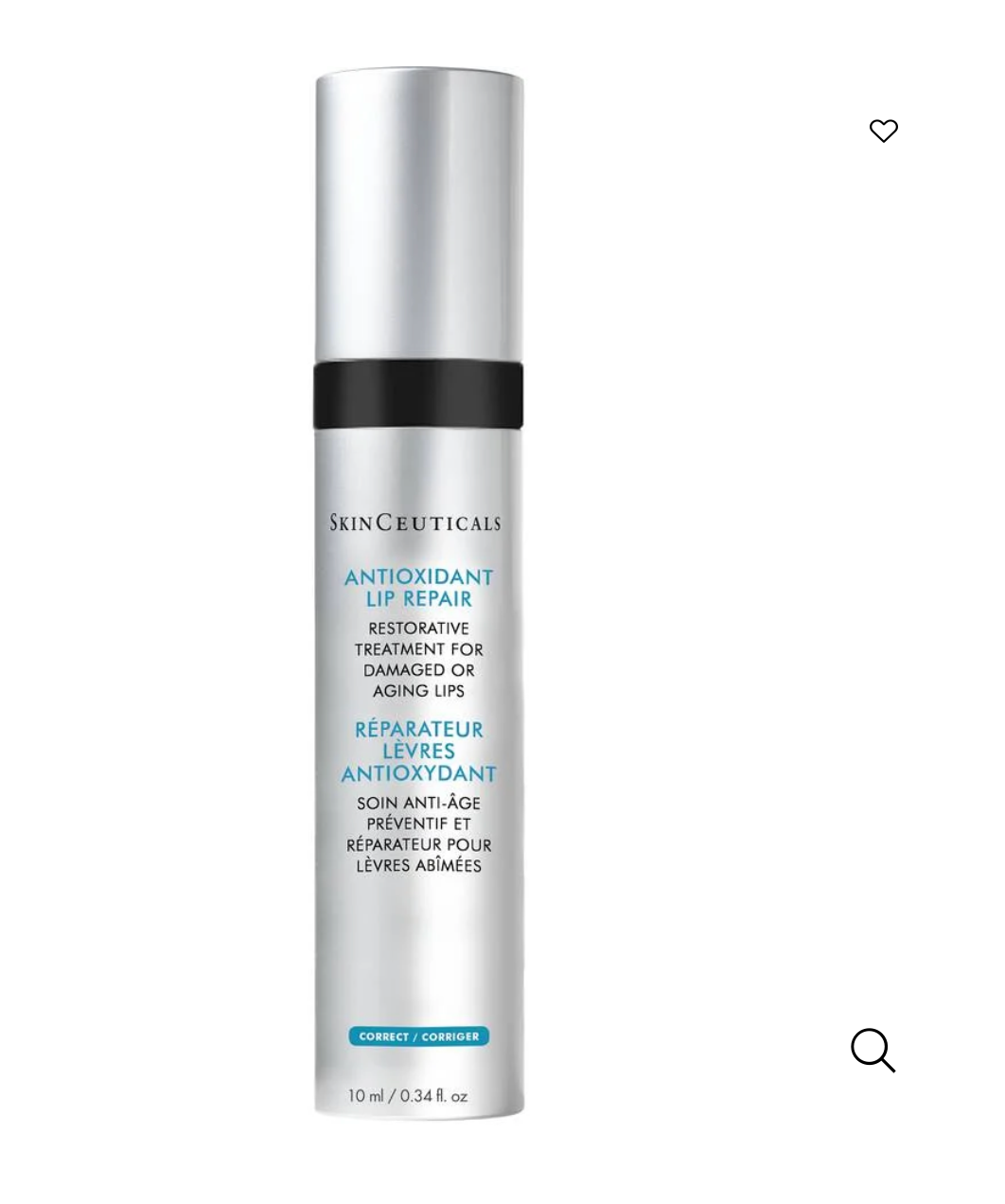 Antioxidant Lip Repair