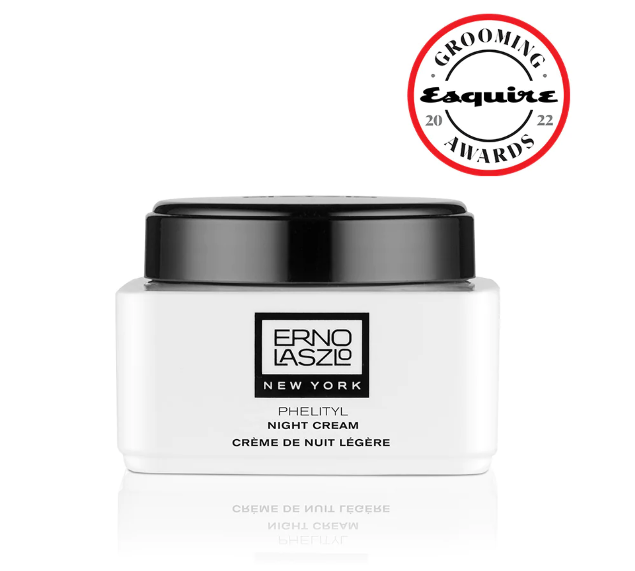 ERNO LASZLO Phelity l Night Cream