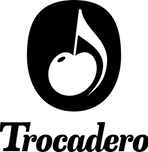 Trocadero Music Logo