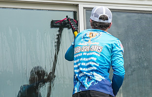 victory exterior cleaning the best pressure washing and window washing company in michigan