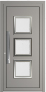 Thumbnail: Residential doors