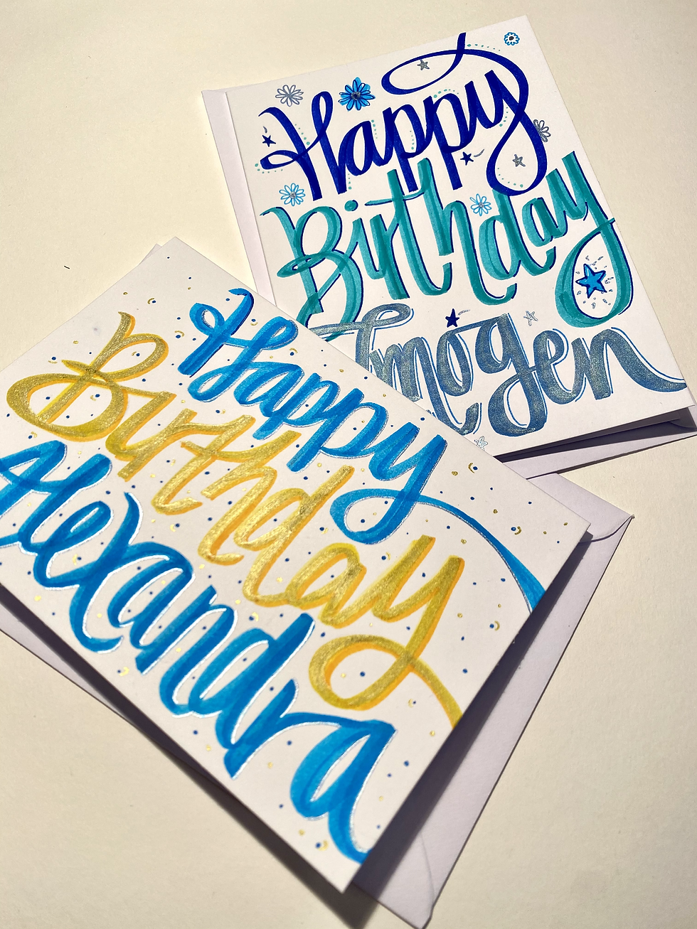 Thumbnail: Happy Birthday
