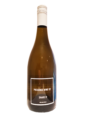 2017 Chardonnay "Shard 17"