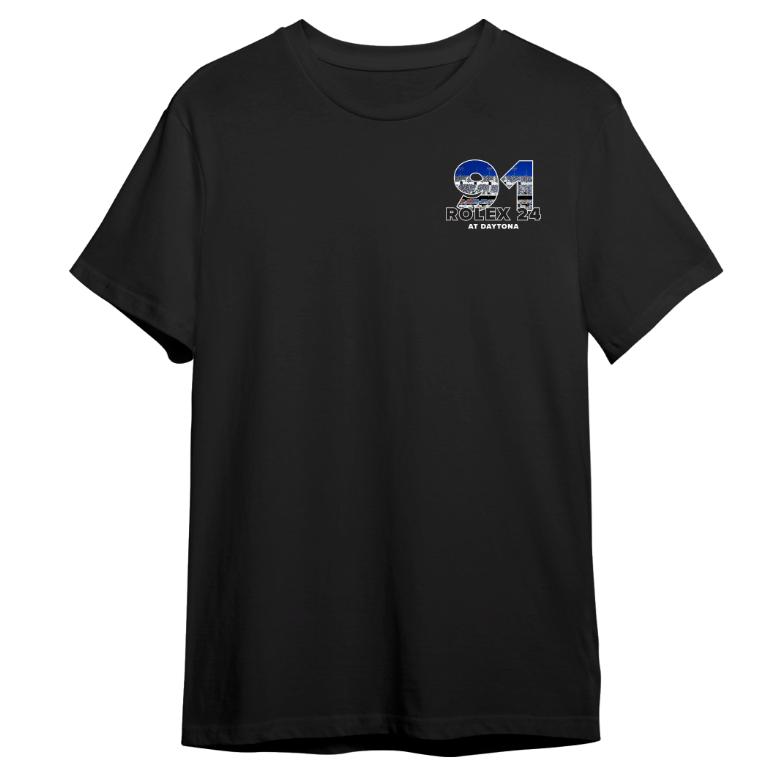 Daytona 2025 T-Shirt