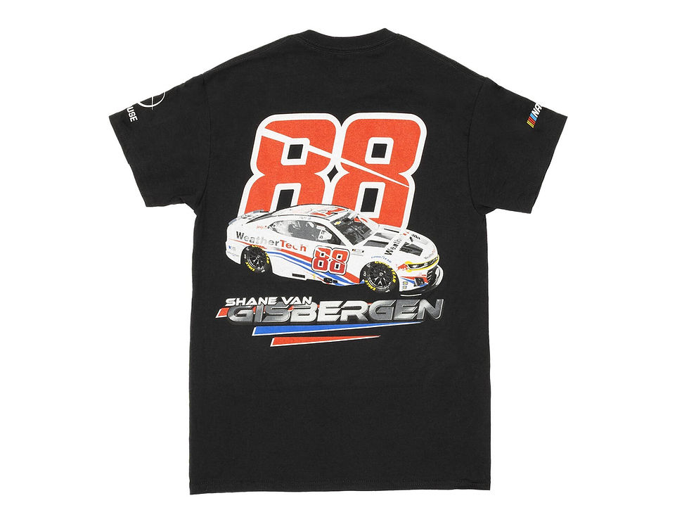 Thumbnail: SVG #88 Vintage T-Shirt