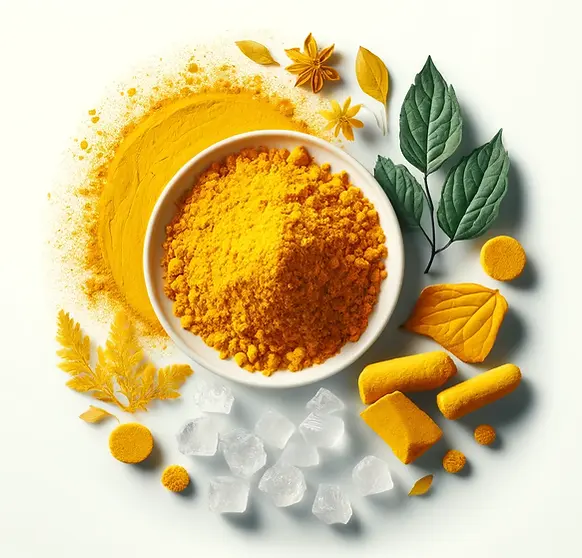 Image of turmeric and menthol to add text.webp