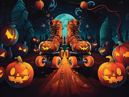 HALLOWEEN 2024!!
