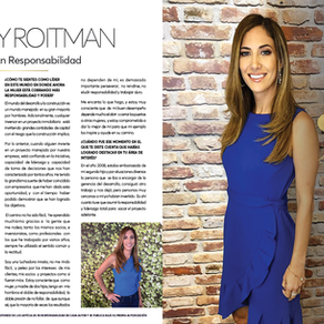 TAMMY ROITMAN
