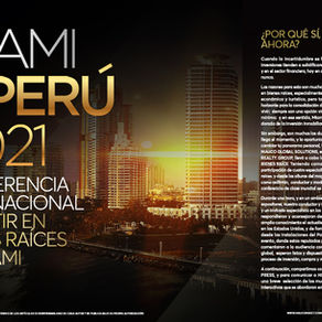 MIAMI-PERÚ 2021