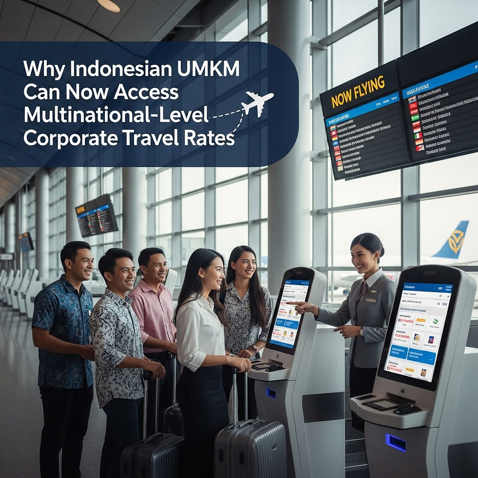umkm indonesia