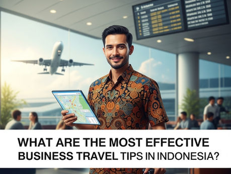 Perjalanan Bisnis