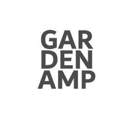 Garden Amp