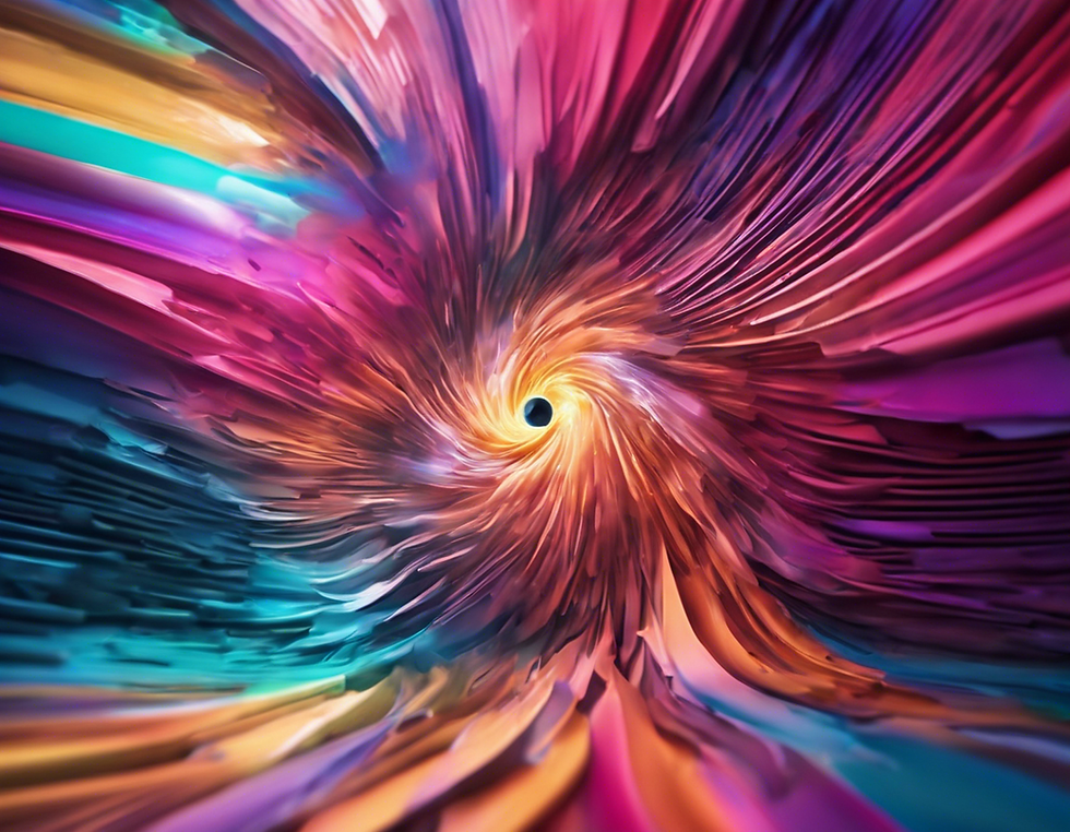Creative Multimedia Portfolio for Your Inspiration