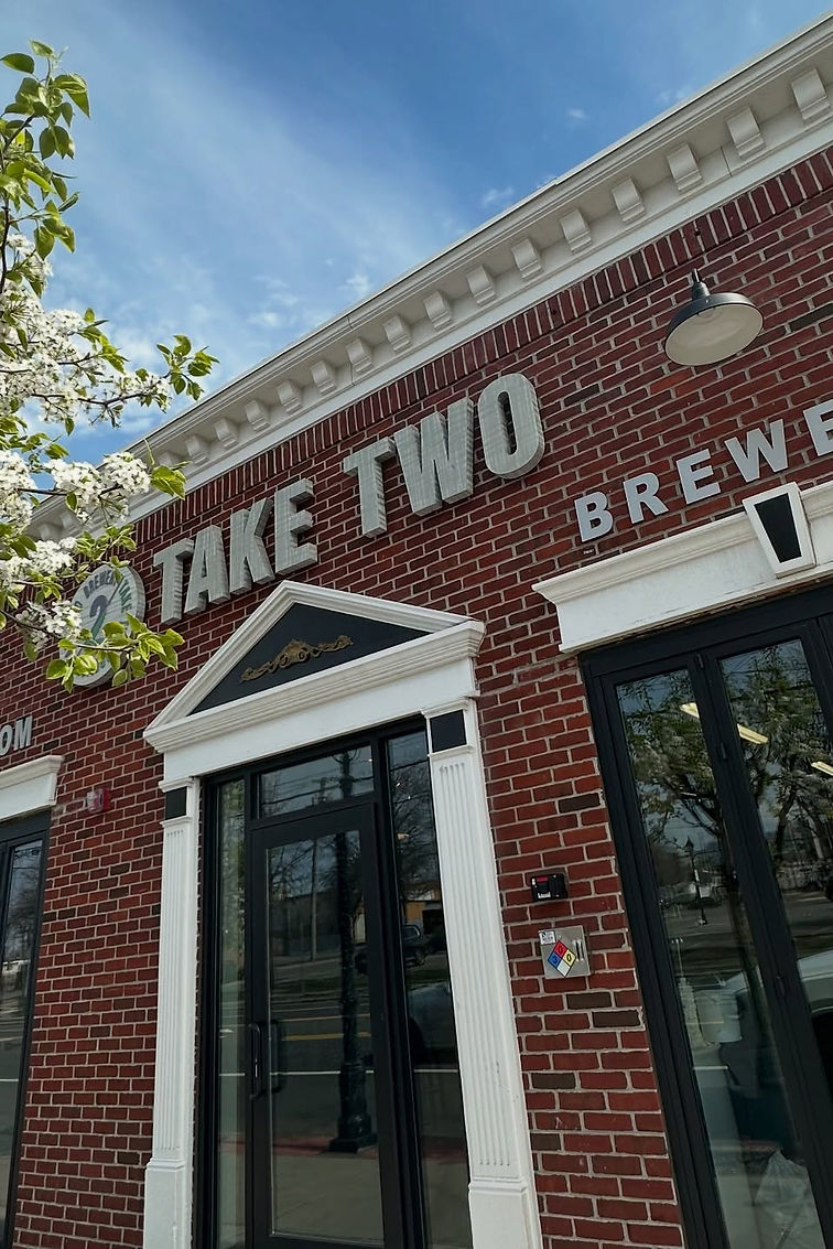 Take Two Brewery business photo