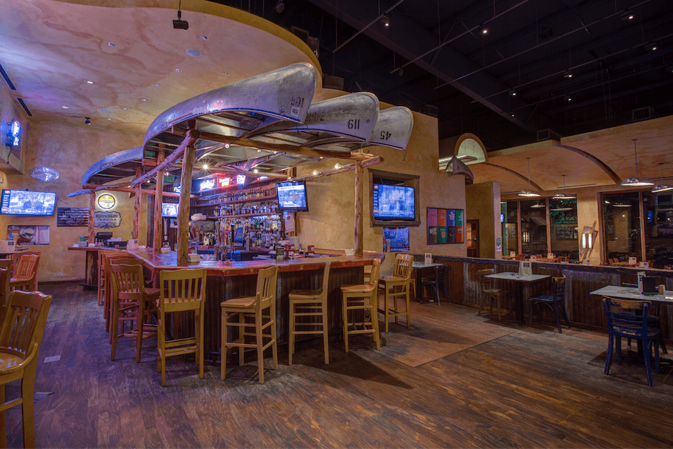Waterloo Ice House in Austin Texas | Private Events
