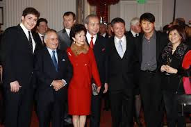 A Jewish Dynasty in a Changing China