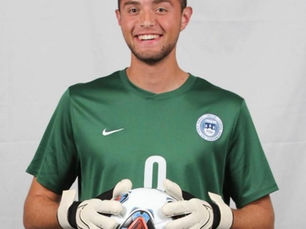 GOALKEEPER MAX BLACKER JOINS REAL CENTRAL NJ SOCCER FOR 2021 SEASON FROM NORTHERN IRELAND’S CREWE UN
