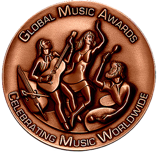 Global Music Award: Female vocalist