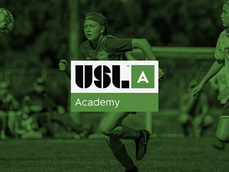 USL ACADEMY CUP TRYOUTS AND PLANNING FOR FALL U23 TEAMS