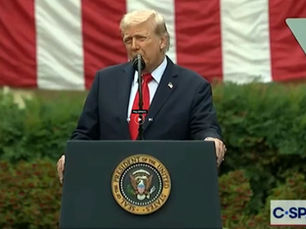 Trump Banning Reporters Echoes Nixon, China