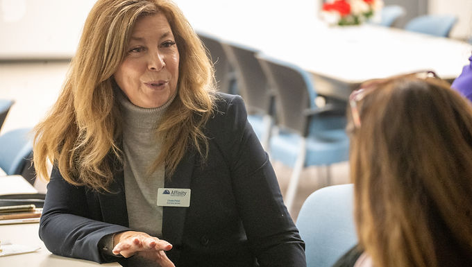 Small Business Networking Event