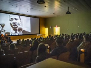 “Origin of the Dream” film by NC State professor adds depth, historical context to MLK’s time in NC