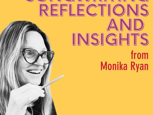 Some Thoughts On Songwriting: Reflections and Insights