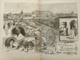 Midway to Java: The Forgotten Javanese Village in Chicago that Once Thrilled America