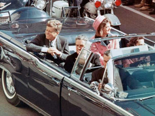 Stories From People Who Became Witnesses to History