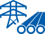Delivery Systems Icon