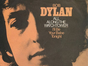 "All Along the Watchtower": Bob Dylan's Sequel to Robert Browning's "Childe Roland to the Dark Tower Came"