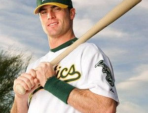 Doug Clark's baseball life dream