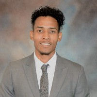 DERICK ST. JEAN