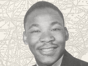 When a 15-Year-Old Martin Luther King Jr. Confronted Jim Crow on a Train