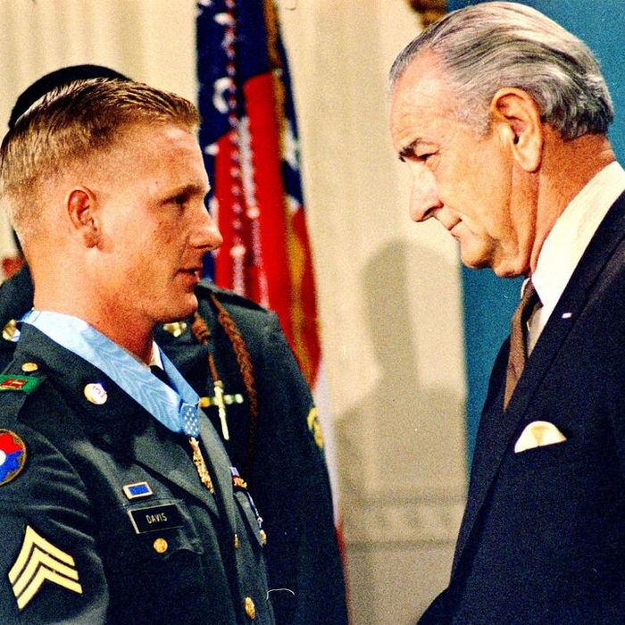 How the Medal of Honor Changed My Life