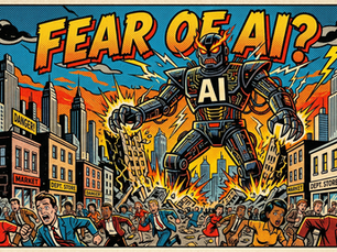 Fear of AI?