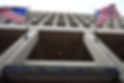 The exterior of the J. Edgar Hoover Building, the headquarters of the FBI, in August 2015, in Washington.