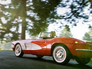 A Corvette, a Rolls-Royce, a Lowrider Legend: Our 10 Favorite My Ride Cars of 2024