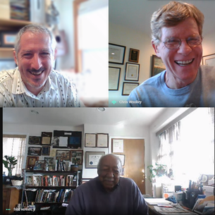 Celebrating a Transformative Partnership with Metamorphosis Agency