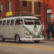 1967 Bus, "The Wolfsburg Photo Bus"