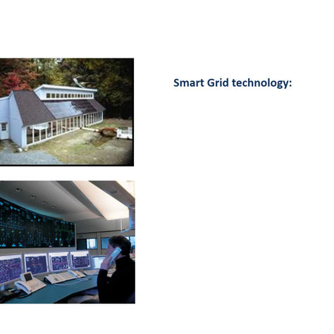 Smart grid