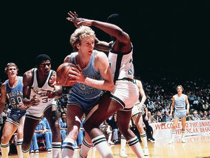 ‘Heartland’ Review: When Larry Bird Took Flight