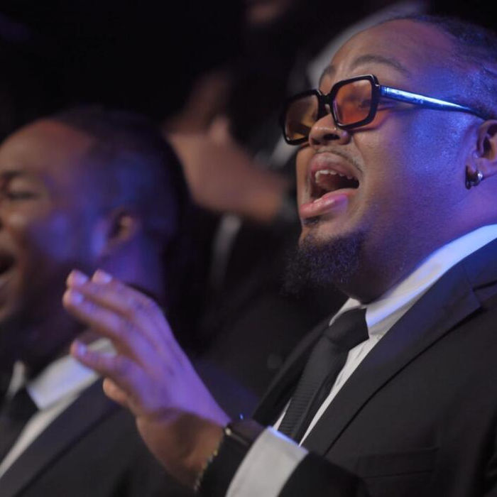 GOSPEL: The History of Gospel Music & Preaching in America