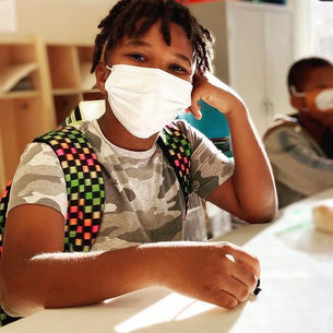 Ways to Mitigate Loss of Student and Parent School Participation 2020-2021 Report