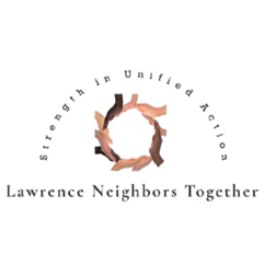 Lawrence Neighbors Together