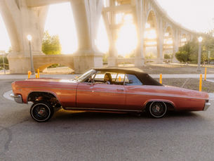 From Decadent Ferraris to Humble Hondas: A My Ride Farewell