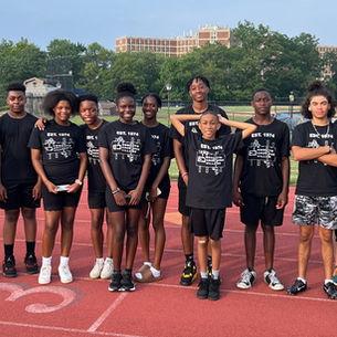 ECV Running Club – Summer 2023